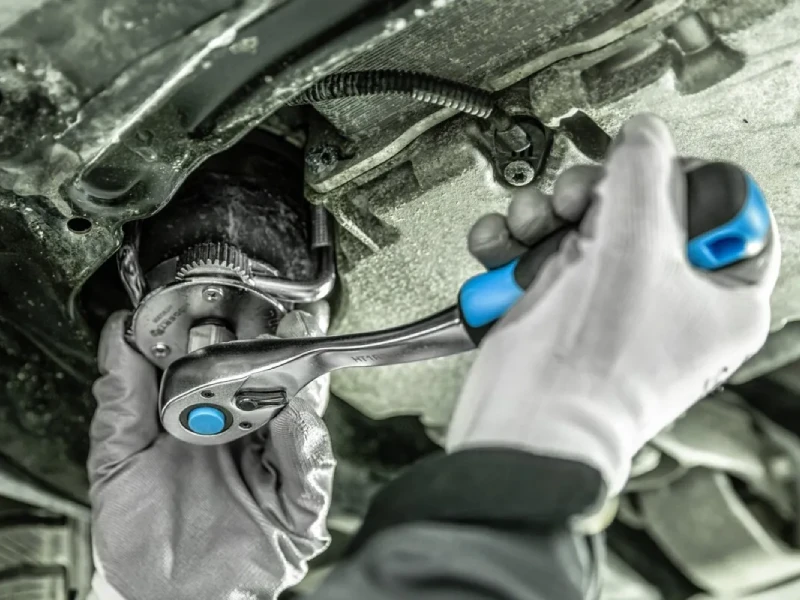 automotive tools