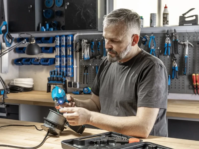joining tools