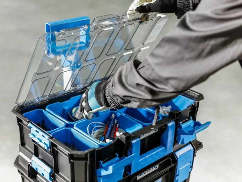 storage systems