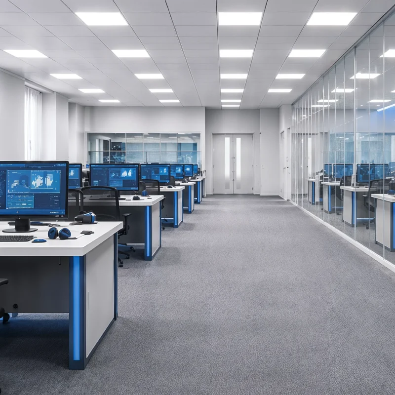 LED-Panel MODULAR